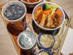 -吉野家(复兴路第二餐厅店)