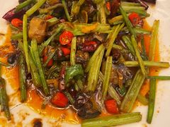 -民族饭荘(新华大街店)