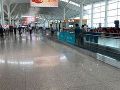 -南昌昌北国际机场