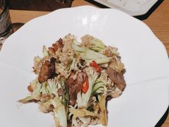 -奉天小馆·非遗东北菜(沈阳万象城店)