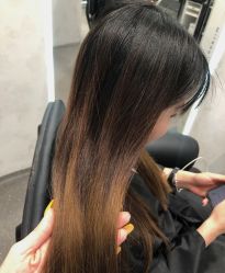 -Kraemer Paris  苏豪路易士·嘉玛发廊