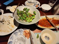 -前海沿·青岛菜(五四广场永旺店)