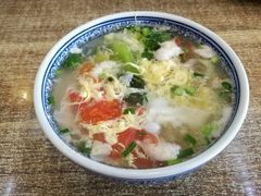 -张军擀面皮(陕西广慈医院店)