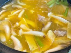 -東城故事·尋找姆媽的味道(玉兰路店)