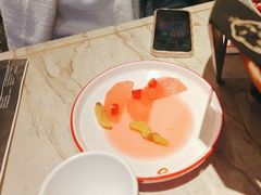 -南锣南门(东方银座店)