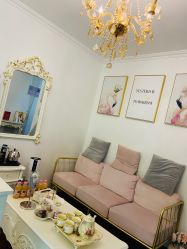 -美肤盾祛痘·问题肌头疗管理中心