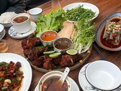 -小喜客·云南特色菜(纳西庭院店)