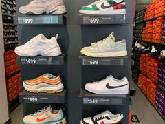 -NIKE北京马连道换季优惠店