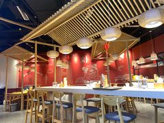 大堂-八二小区抄手(龙湖上城天街店)