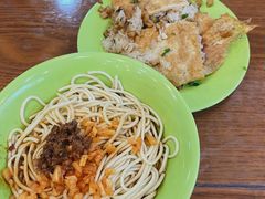 -三镇民生甜食馆(胜利街总店)