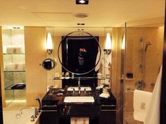 -上海波特曼丽思卡尔顿酒店