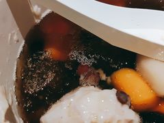 -鲜芋仙(太原街万达店)