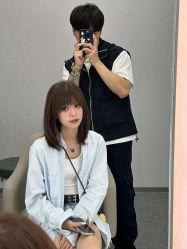-艾美A·M Hair Salon