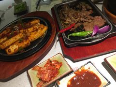 -将军牛排·尔滨地标朝鲜族美食(总店)