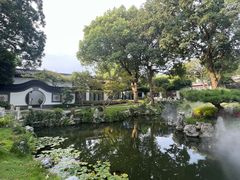 -杭州西湖柳莺里酒店