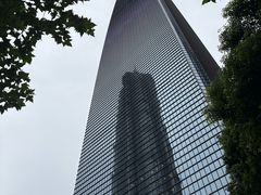 -上海柏悦酒店