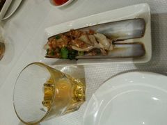 -珍宝海鲜(东海岸海鲜中心)