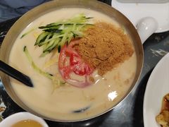 -桃园中华料理炸酱面(燕儿岛路店)