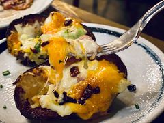 芝士烤土豆-SMOKI & CO(五大道店)