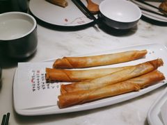 -绿茶餐厅(青岛城阳万象汇店)