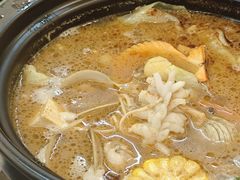 -张妈台式锅烧(深大店)