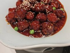 -老太原菜馆(万达店)