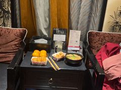 -华夏良子·足道spa艾灸(五四广场店)