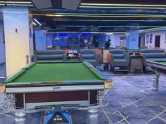 -嘉爵台球棋牌俱乐部(湾厦店)