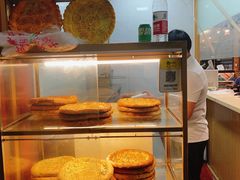 -新疆喀什烤肉饭店(红松路店)