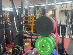 -Stone Motion Fitness 释动健身