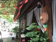 -农厨好味·温泉鹅·农家菜