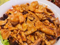 -惠宾饭庄(中山路店)