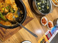 -喔爸韩式美食(木渎天虹店)