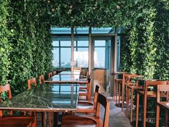 -顶层酒吧ROOF(上海艾迪逊酒店)