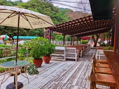 -Local泰莲庭(虹鳟鱼店)