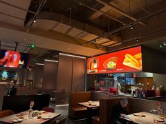 -青年公社烤鸭(姚家园万象汇店)