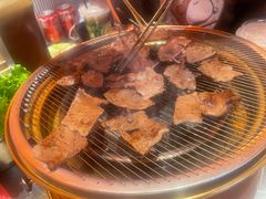 -西塔老太太泥炉烤肉(苏州大悦城店)