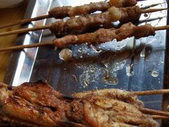-途肴·老农饭庄(百里峡店)