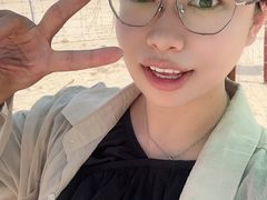 -库伦旗银沙湾旅游景区