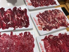 -陈记顺和潮汕牛肉火锅(韩江路店)