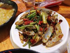 -华仔龙虾(永乐路总店)