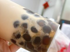 -MĀMĀCHÁ妈妈茶