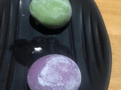 -一心创作料理屋(经开万达店)