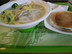 -老乡鸡(合肥高铁南站店)