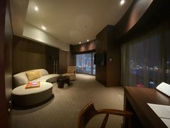 -上海外滩茂悦大酒店