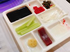 -四季民福烤鸭店(王府井灯市口店)