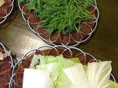 -民食香·腊排骨野生菌美食(木府店)