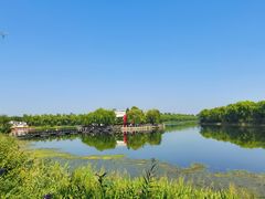 -稻香湖景欢乐岛温泉城堡