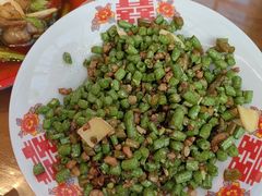 -小街47號江湖菜(四合院店)