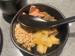 -江边城外烤全鱼(方庄时代购物中心店)